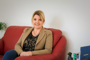 Dr. Susanne Kroemer