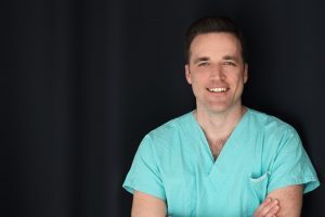 Dr. Manfred Nothnagel